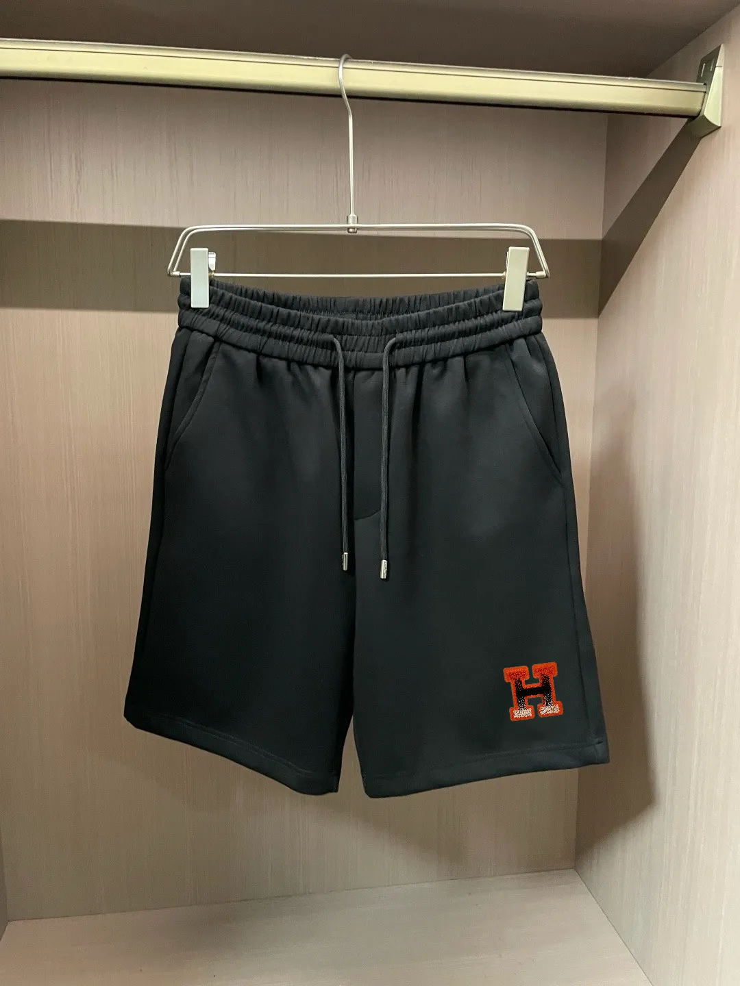 P105，HERMES ！2026ss Series logo ！ ， ， ， ， ， Size：S-3XL